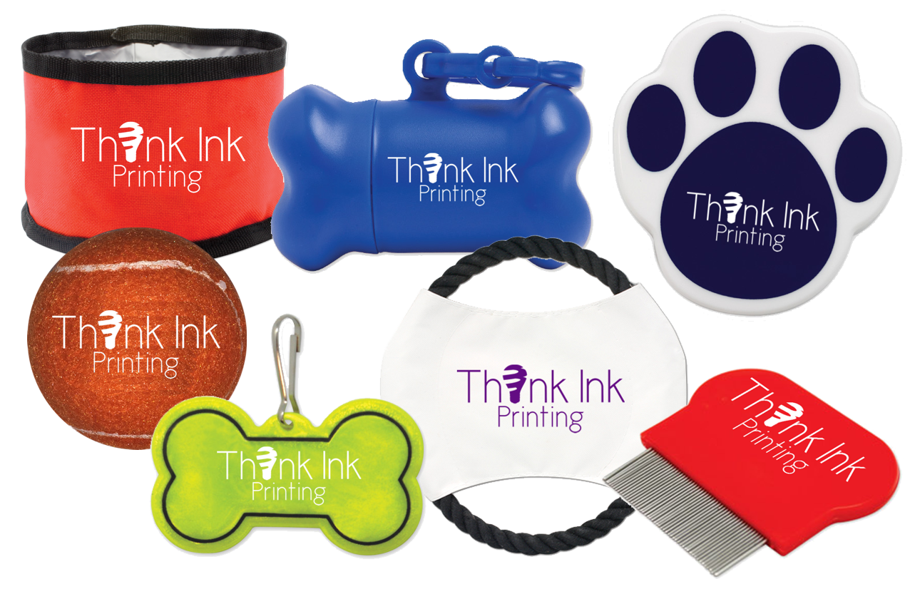 Promotional Items